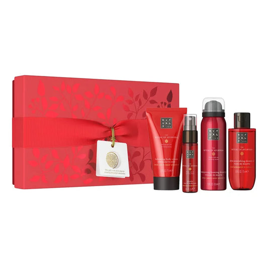 Rituals The Ritual of Ayurveda - Bath and Body Gift Set