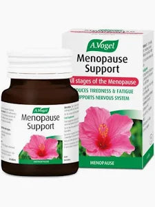 A.Vogel Menopause Support | For Perimenopause, Menopause & Postmenopause Symptom