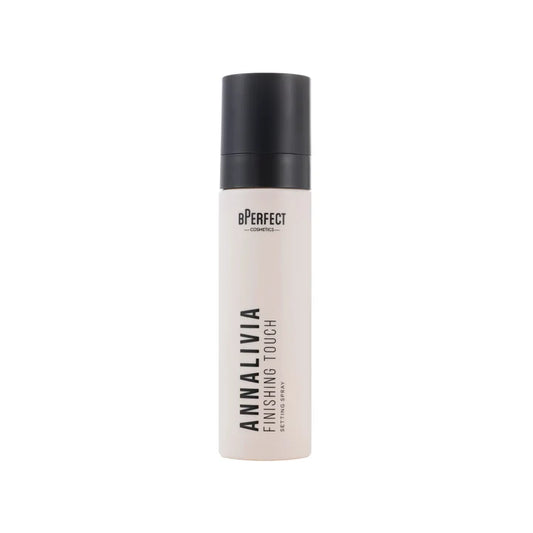 BPERFECT X ANNALIVIA FINISHING SPRAY (THE WEDDING COLLECTION)