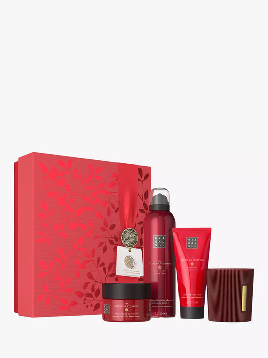 Rituals The Ritual of Ayurveda Medium Bodycare Gift Set