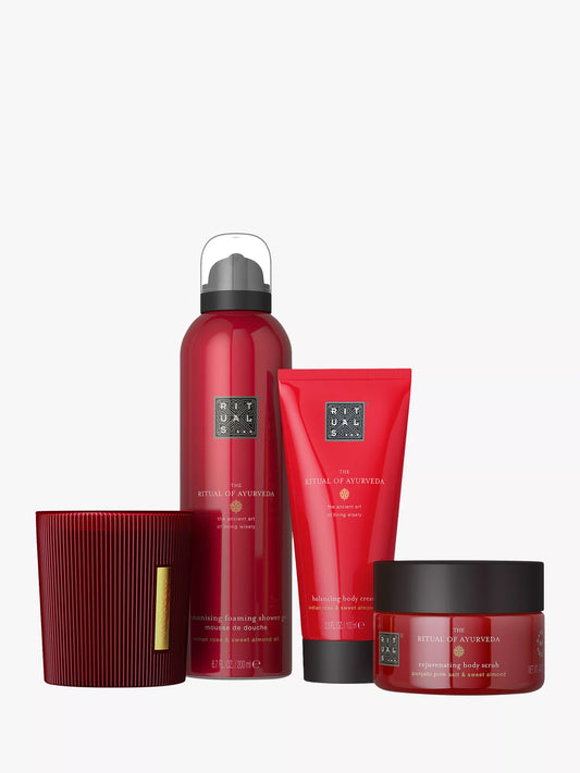 Rituals The Ritual of Ayurveda Medium Bodycare Gift Set