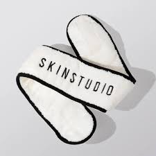bPerect Skin Studio - Microfiber Skincare Headband