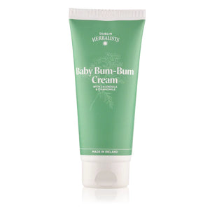 DUBLIN HERBALISTS  Baby Bum Bum Cream