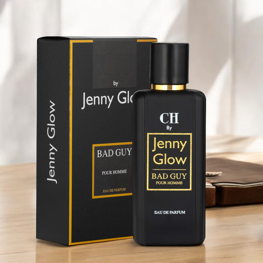 Jenny Glow CH by Jenny Glow Bad Guy edp 50ml