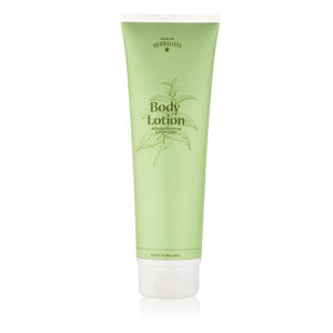 DUBLIN HERBALISTS BODY LOTION WITH EUCALYPTUS & ROSEMARY 300ML