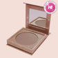 BELLAMIANTA SKIN PERFECTING ILLUMINATING BRONZING POWDER