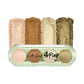 L.A. Girl Cosmetics 4 Play Eyeshadow Palette