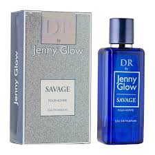 DR by Jenny Glow Savage Pour Homme 50ml