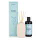 Dublin Herbalist Verbena and Spearmint Natural Reed Diffuser Gift Se
