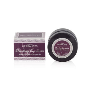 Dublin Herbalist Elevating Eye Cream With Eyebright & Co-Enzyme Q10