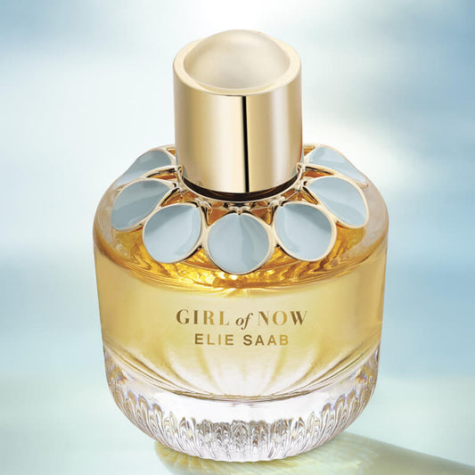 Elie Saab Girl of Now Eau de Parfum - 50ml