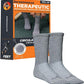INCREDIWEAR THERAPEUTIC SOCKS FOR VASCULAR CONDITIONS