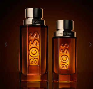 Hugo Boss
The Scent Eau de Parfum Intense