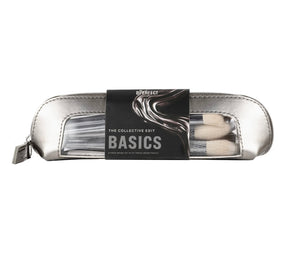 Bperfect The Collective Edit - Basic 8 Piece Brush Set