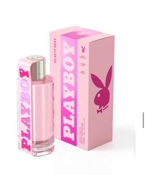 PLAYBOY
Play It Sexy