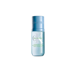 Calvin Klein CK Silky Coconut Hair & Body Perfume Mist