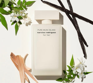 NARCISO RODRIGUEZ For Her Pure Musc Blanc Intense Eau de Parfum Spray