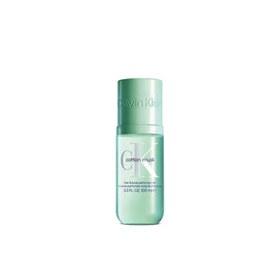 Calvin Klein CK Cotton Musk Hair & Body Perfume Mist