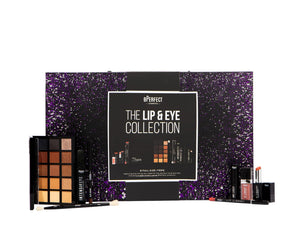 Bperfect The Lip & Eye Collection Gift Set