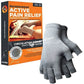 INCREDIWEAR PAIN RELIEF CIRCULATION GLOVES