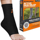 INCREDIWEAR ACTIVE PAIN RELIEF ANKLE SLEEVE
