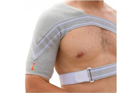 INCREDIWEAR ACTIVE PAIN RELIEF SHOULDER BRACE