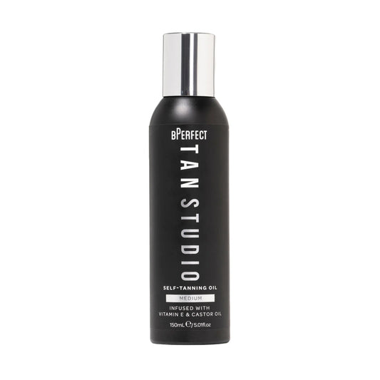 Bperfect Tan Studio - Tanning oil