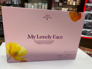 Dublin Herbalist My Lovely Face