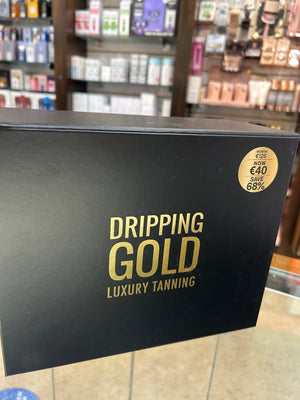 SoSu Dripping Gold Value Box