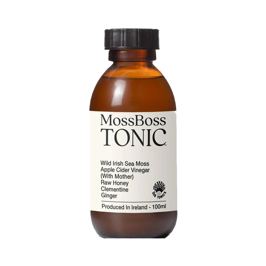 Moss Boss Tonic Original 100ml
