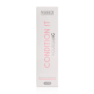 Voduz CONDITION IT' - NOURISHING CONDITIONER (300ML)