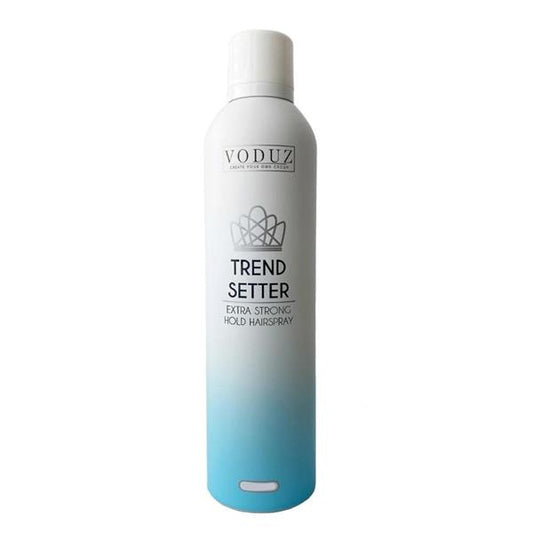 Voduz 'TREND SETTER' EXTRA STRONG HOLD HAIRSPRAY 250ML