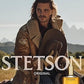 STETSON ORIGINAL COLOGNE SPRAY 66.5ml