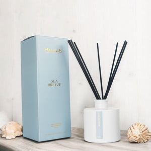 Haunis Reed Diffuser Sea Breeze 100ml