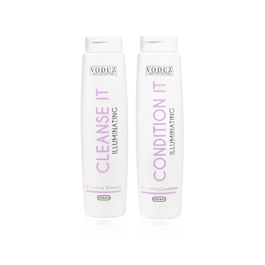 Voduz  Illuminating bundle