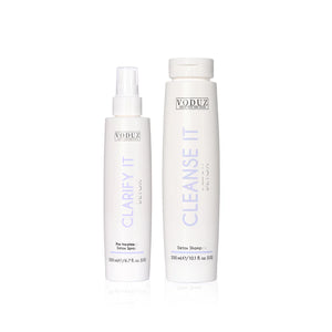 VODUZ DETOX RANGE BUNDLE
