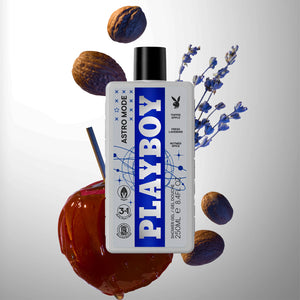 Playboy
Astro Mode
Shower Gel 3-in-1 for men 250ml