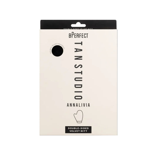 Bperfect Tan Studio x Annalivia - Tanning Mitt