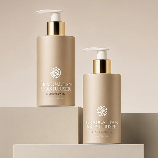 LISA & CO GRADUAL TAN