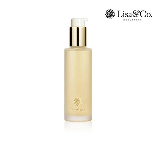 LISA & CO CLEANSING OIL 100ml