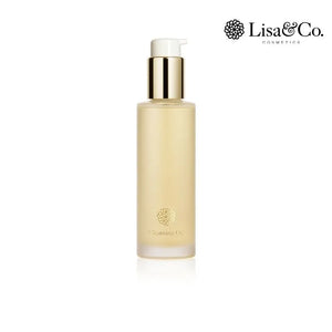 LISA & CO CLEANSING OIL 100ml