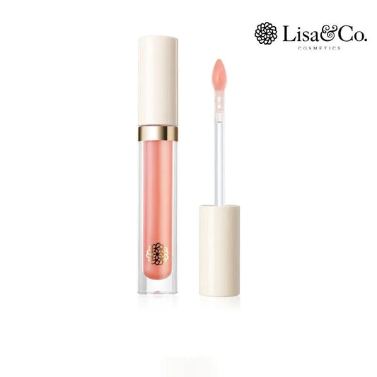 Lisa & Co Dubai lip gloss