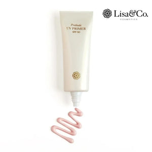 LISA & CO UV PRIMER SPF 50 40ml