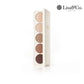 LISA & CO EYERYDAY EYES PALLETTE