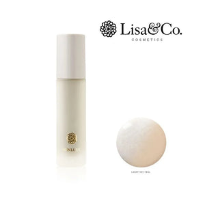 Lisa & Co Skin Luxe SPF30 Fair 30ml