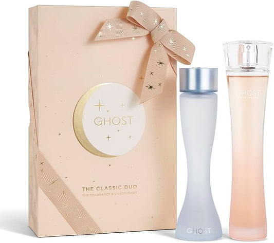 Ghost The Classic Duo
