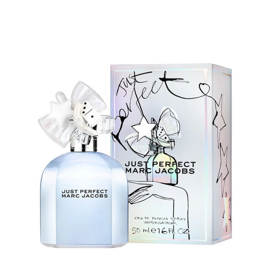 Marc Jacobs
JUST PERFECT
Eau de Parfum Spray