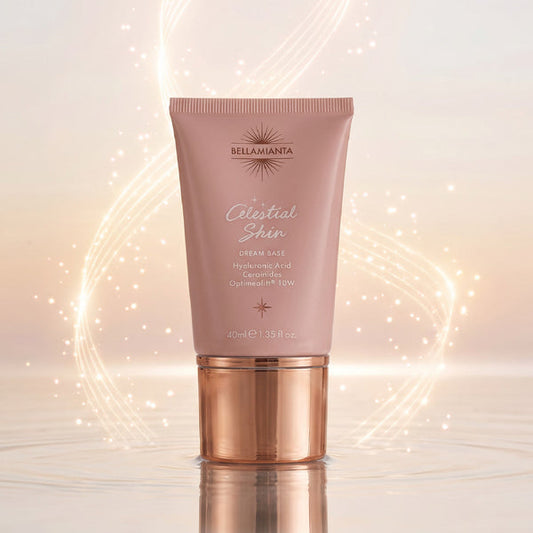 Bellamianta CELESTIAL SKIN DREAM BASE
