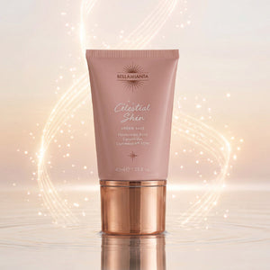 Bellamianta CELESTIAL SKIN DREAM BASE