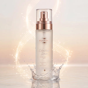 Bellamianta CELESTIAL SKIN DREAM SETTING MIST